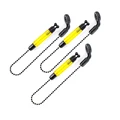 3 x Yellow