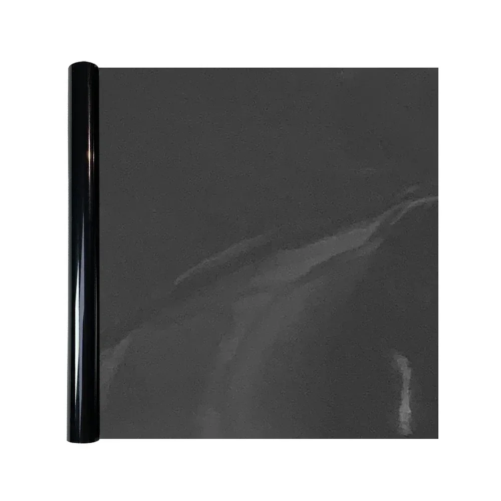 

Глянцевая прозрачная светло-черная дымчатая пленка из ПВХ, оттенок 30x60 см, обертка для фар, задний фонарь, пленка, наклейка из фольги, чехол для стайлинга автомобилей