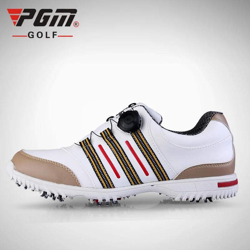 

Мужские туфли для гольфа PGM Golf XZ019