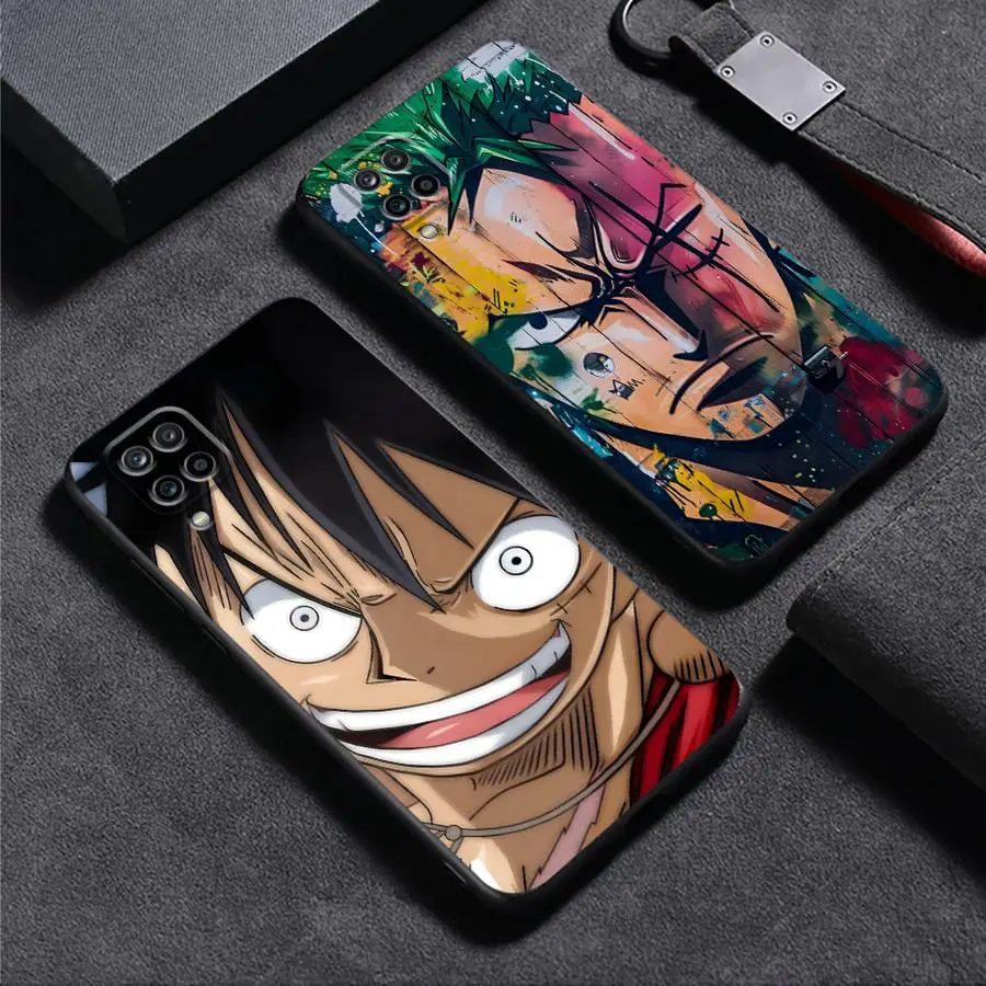 Black Soft Phone Co… - image