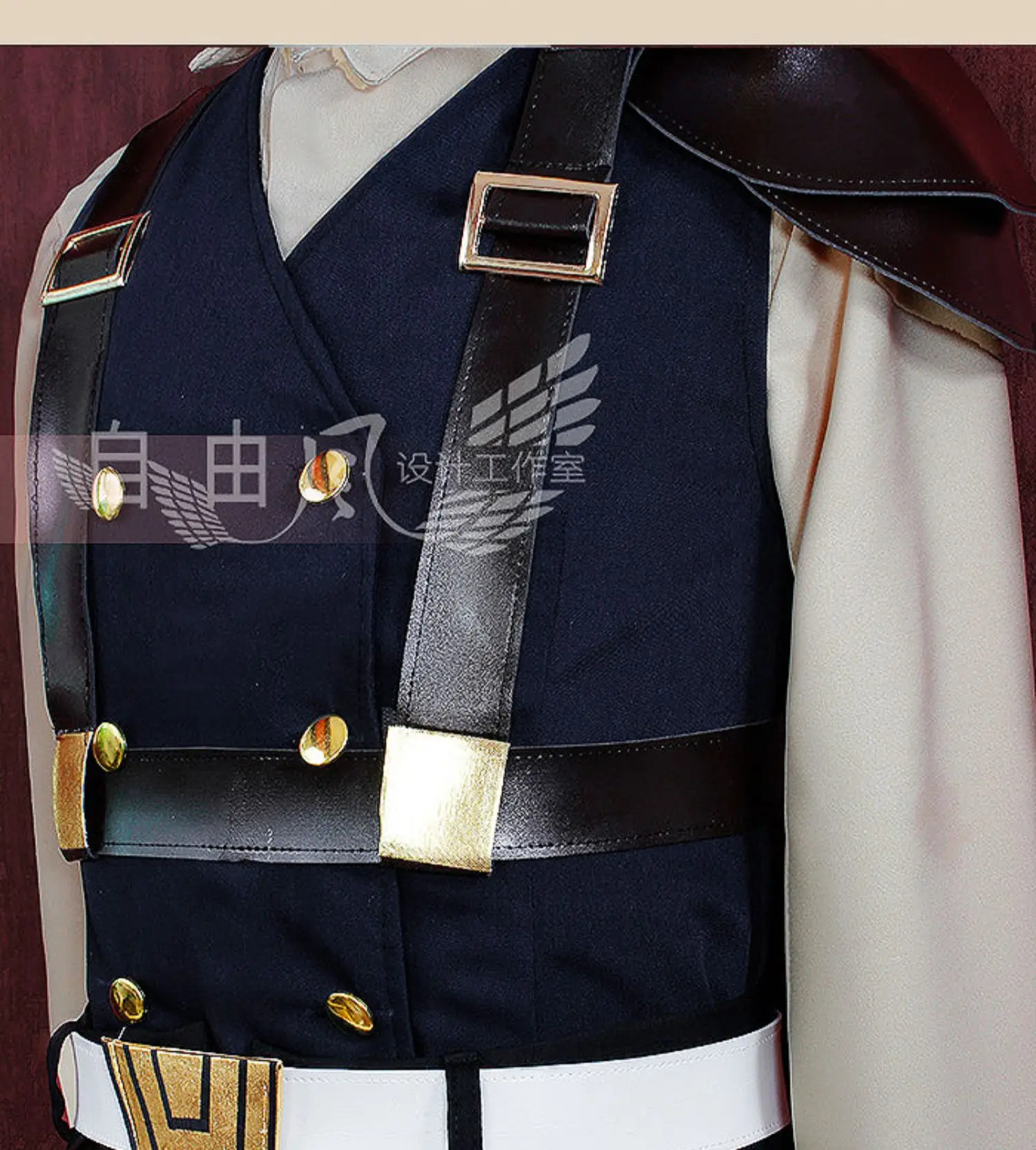 Recién disfraz de Khada Jhin, disfraz de Halloween, Navidad, fiesta de juegos de rol, juego de exposición de cómic, juego de Anime LOL The Virtuoso