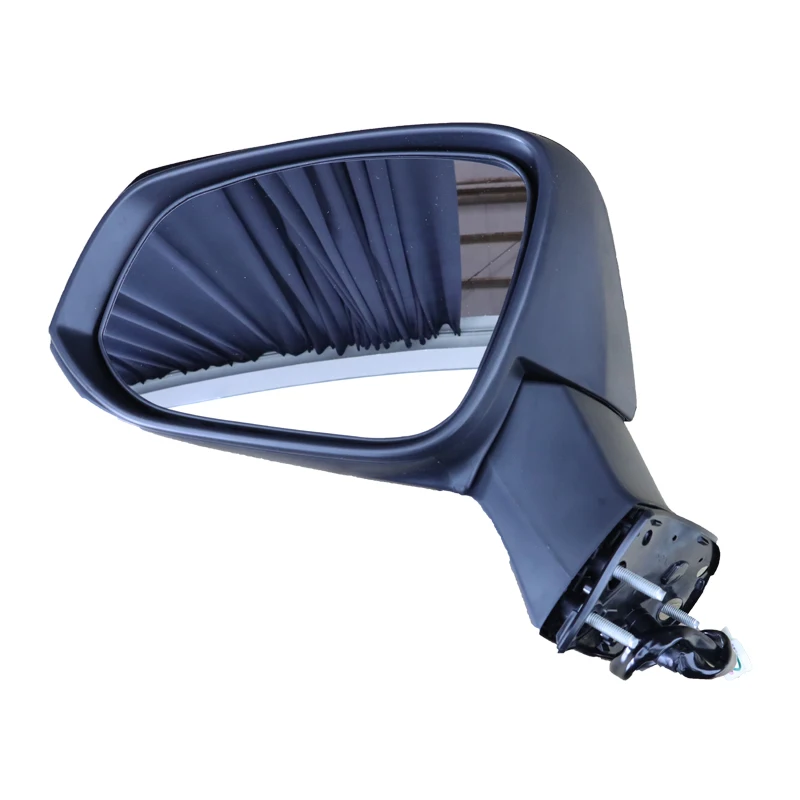 

For New Non-Destructive Rear Mirror Assembly for To yota Alphard 20 & 35 Series Right Side Condition New