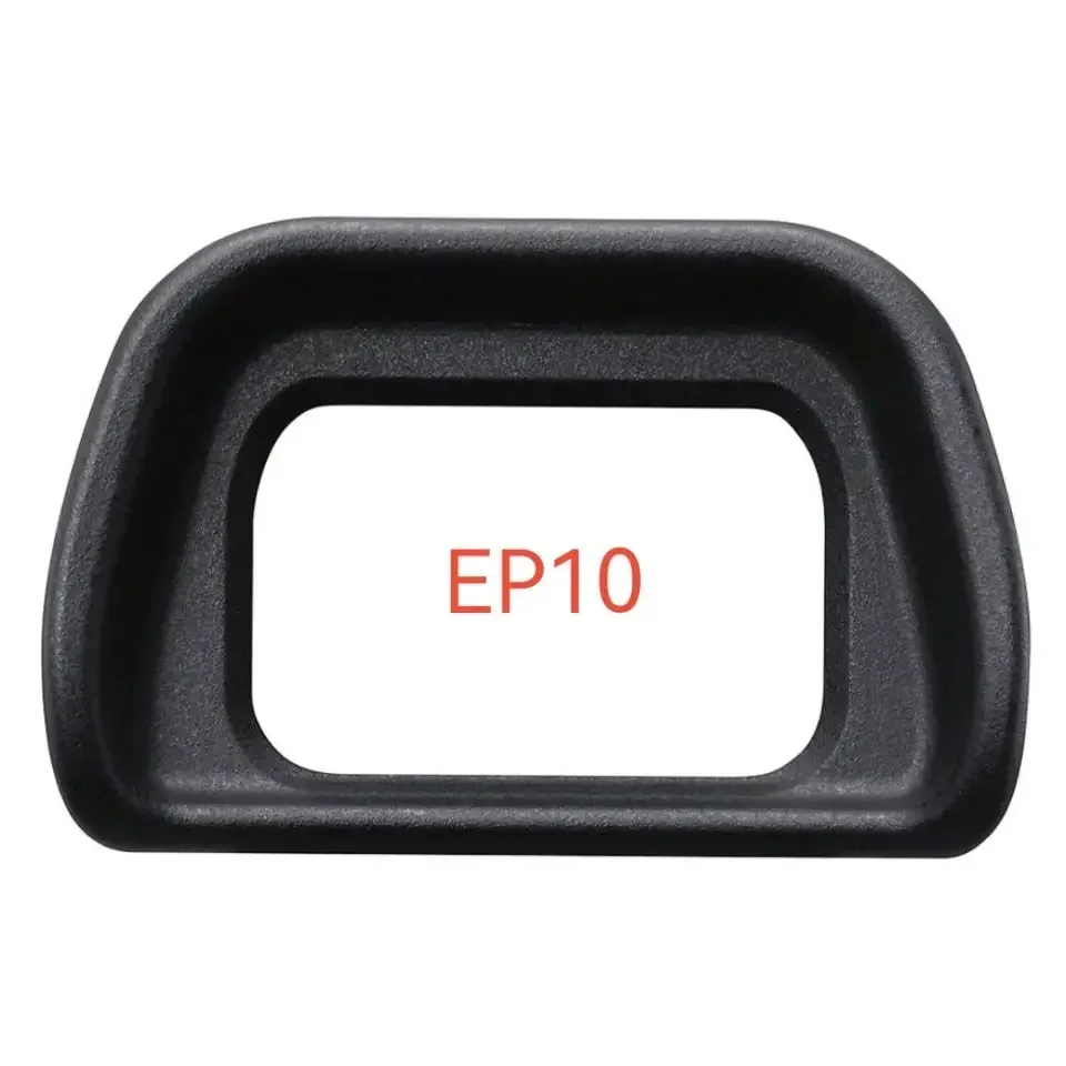 1PCS NDW EP10 EP11 EP17 EP18 EP-17 EP-18 Rubber Eye Cup Eyepiece Eyecup for sony SLR Camera part