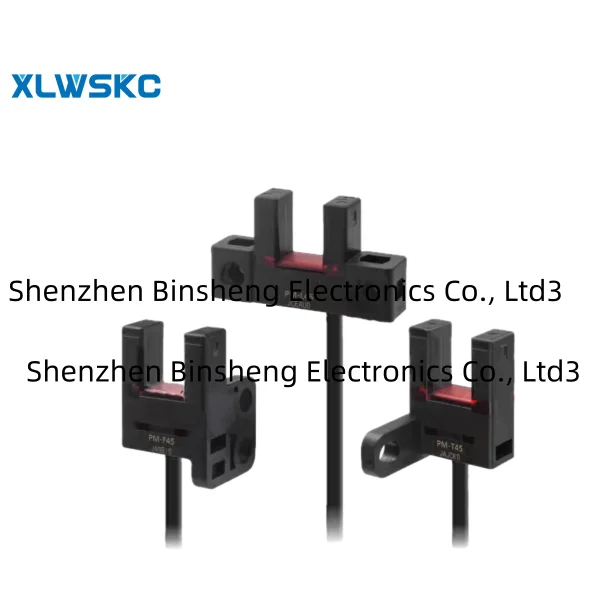 

100% brand new photoelectric switch suitable for PM-L45-P in stock