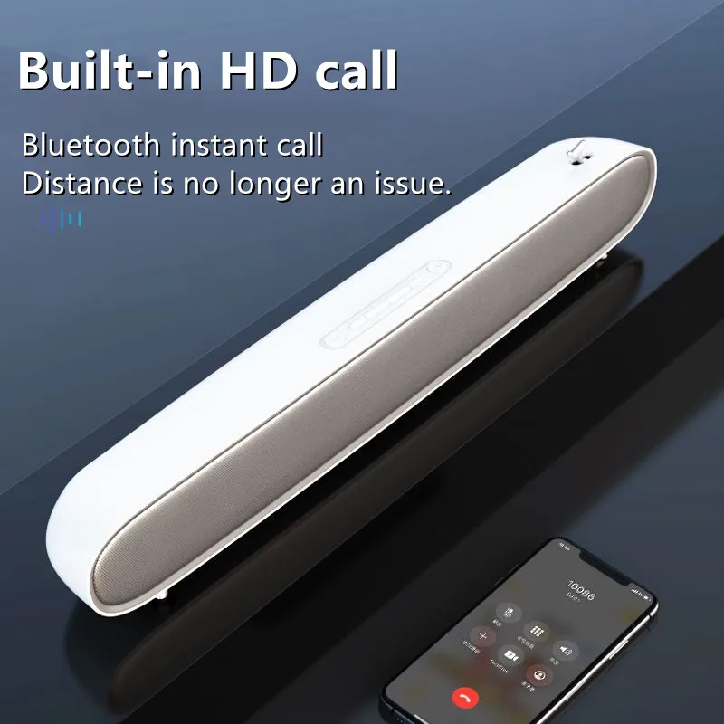 Original Tv Soundba… - image