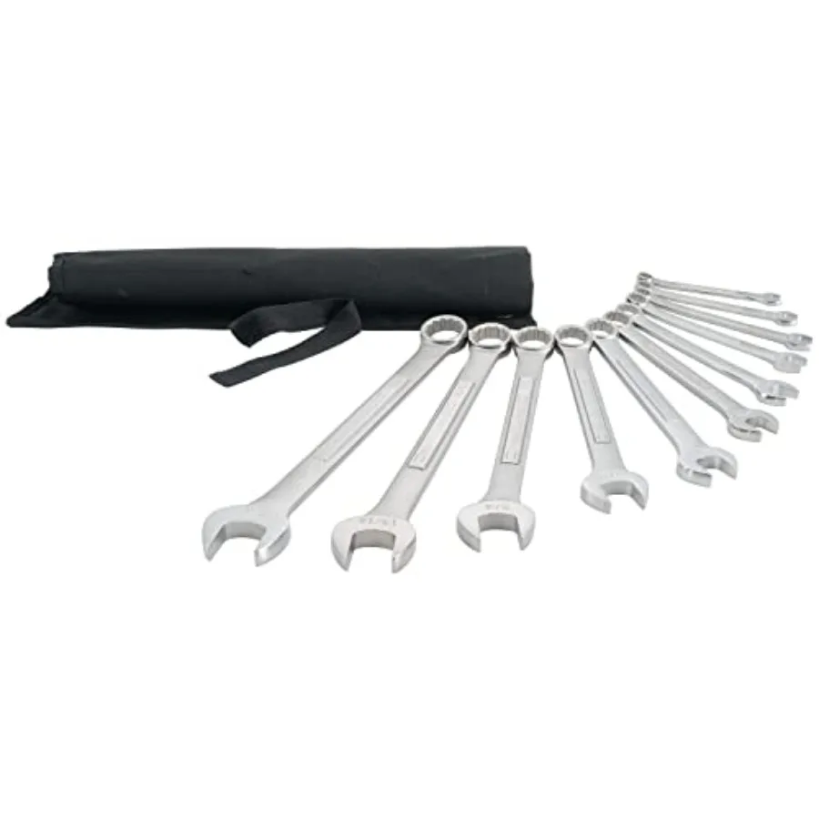 

SAE Combination Wrench Set 11-Piece CMMT10946