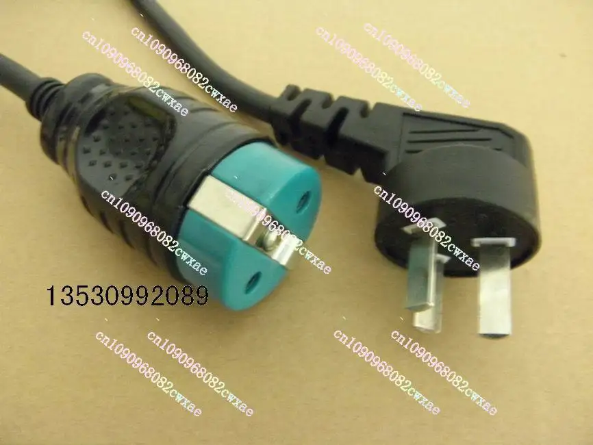 Medical Power Cord …