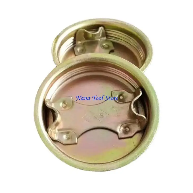 31GJ Steel Bung Plug Drum Bung 2
