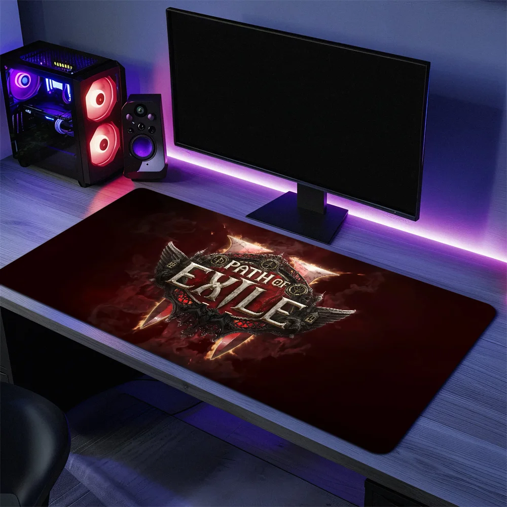 لعبة P-Path of Exile 2 لوحة ما - مراجعة Gaming Keyboard Best وسعره