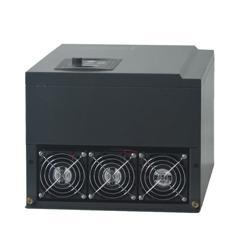 High performance 440v VFD frequency converter wk600 3-phase 440V input/output 37KW/45KW/55KW universal frequency converter