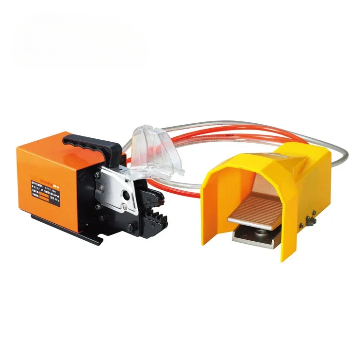 

AM-10 Pneumatic Type Terminal Crimping Tool