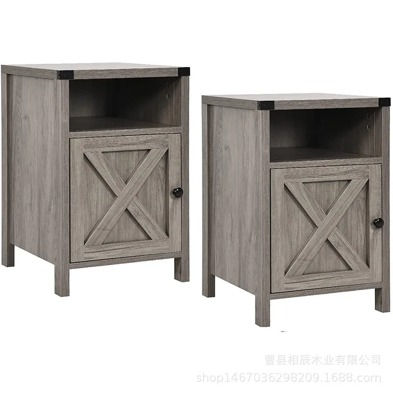 Manufacturers supply indoor coffee tables with storage cabinets, rustic bedside tables, table side cabinets, bedroom living