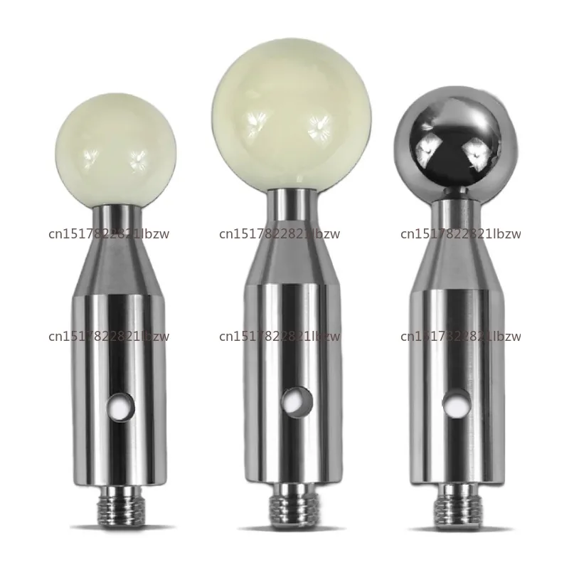 Suitable for Calibration of Special Ceramic Calibration Ball Standard Ball Circle Point Ball Anime Standard with CMM