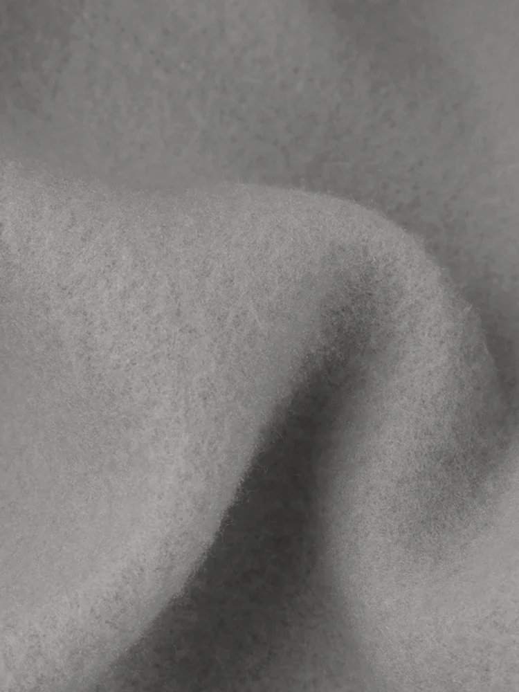 ZANZEA Herbst 2025, Damen-Sweatshirt mit Fleece-Futter, übergroß, locker, langärmelig, O-Ausschnitt, lässig, einfarbig, Pullover, Tops, Streetwear