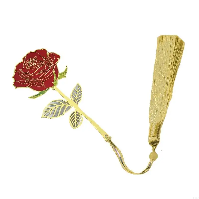 Металлические закладки 918C, 12 стилей, идеально подходящие для декоративной книжной страницы для детей и взрослых, март