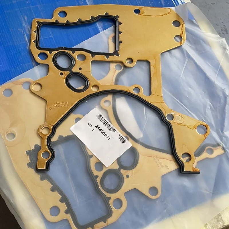 

Auto Parts Timing Cover ket for Chevrolet Cruze 24405911