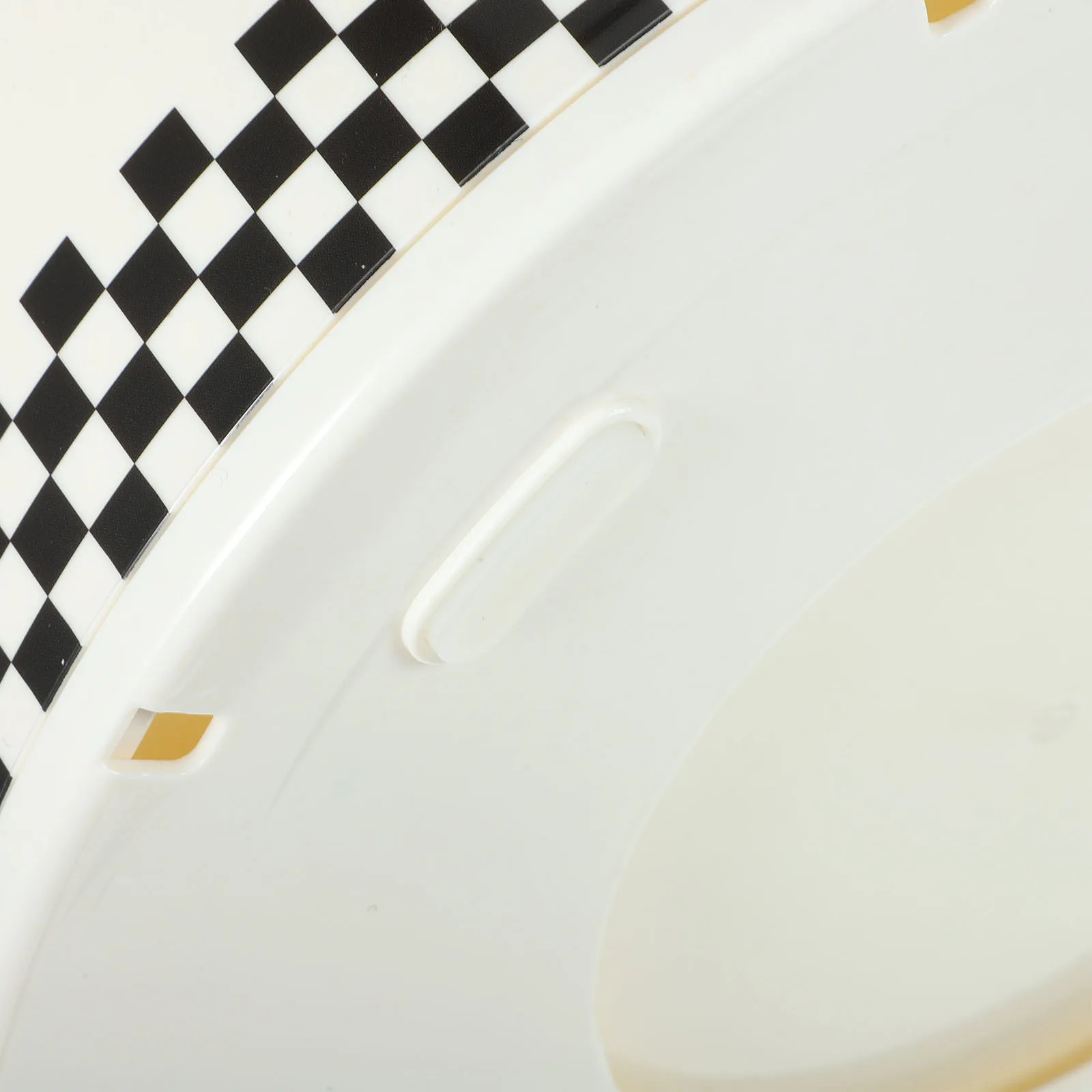 

Condiment Storage Rack Rotatable Seasoning Holder for Kitchen Countertop Organizing Spices Jars and Makeup Items