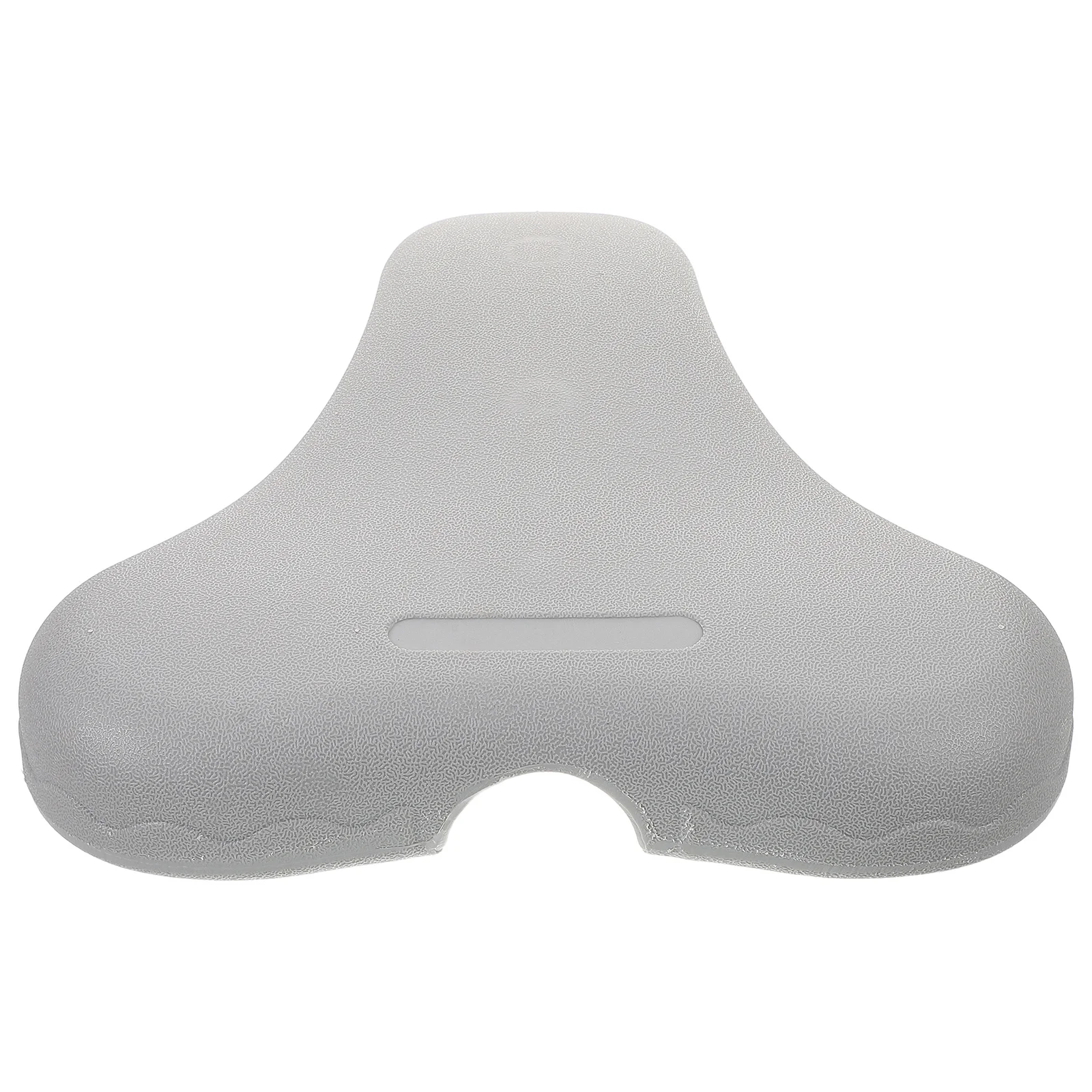 استبدال مقعد الدراجة بدواسة التمارين في الهواء الطلق أجزاء معدات الملعب تصميم مريح للاستخدام المجتمعي #2