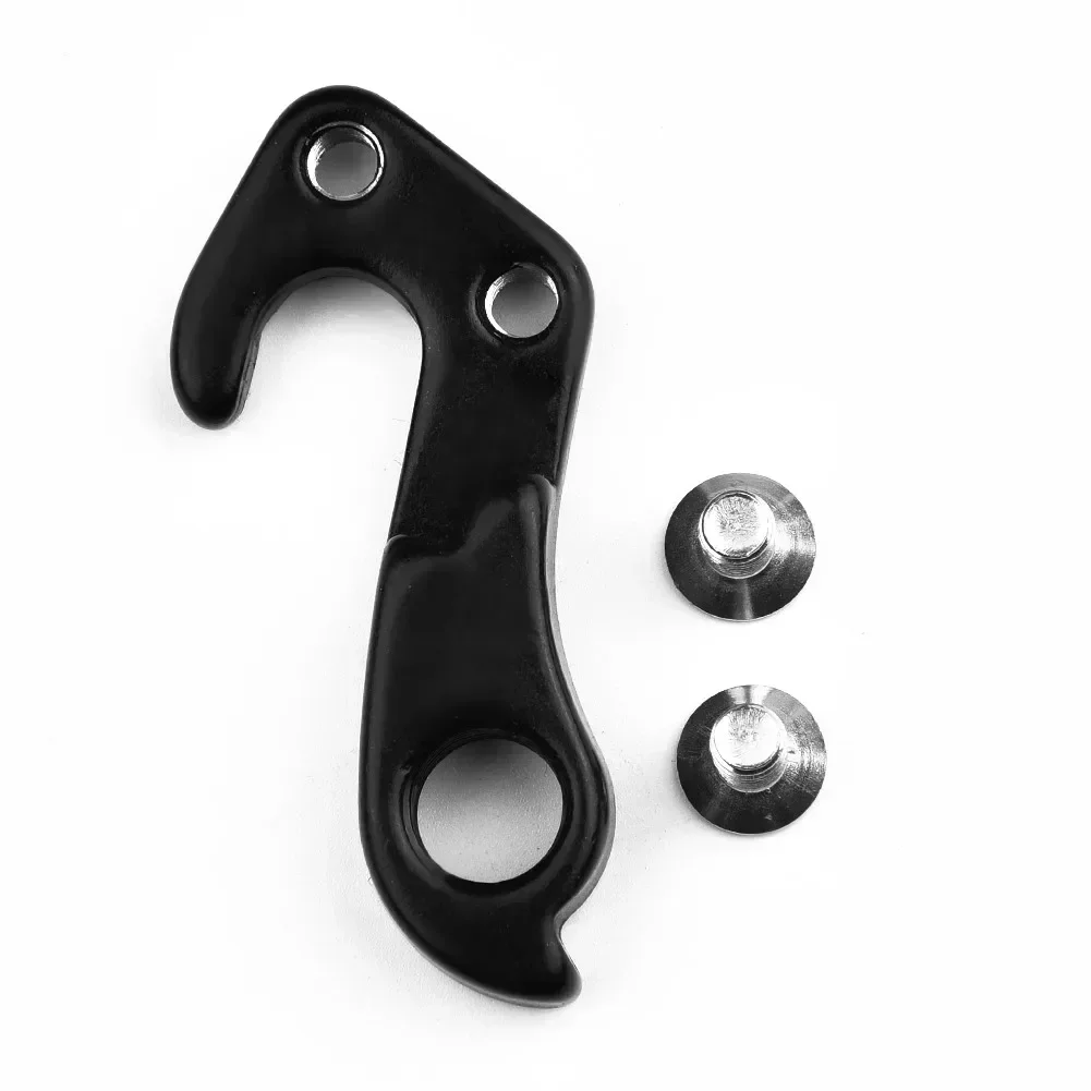 Bicycle Parts Rear Derailleur Hanger For Trek FX Cali #297656 Aluminum Alloy Gear Mech Hanger Tail Hook Bicycle Accessories