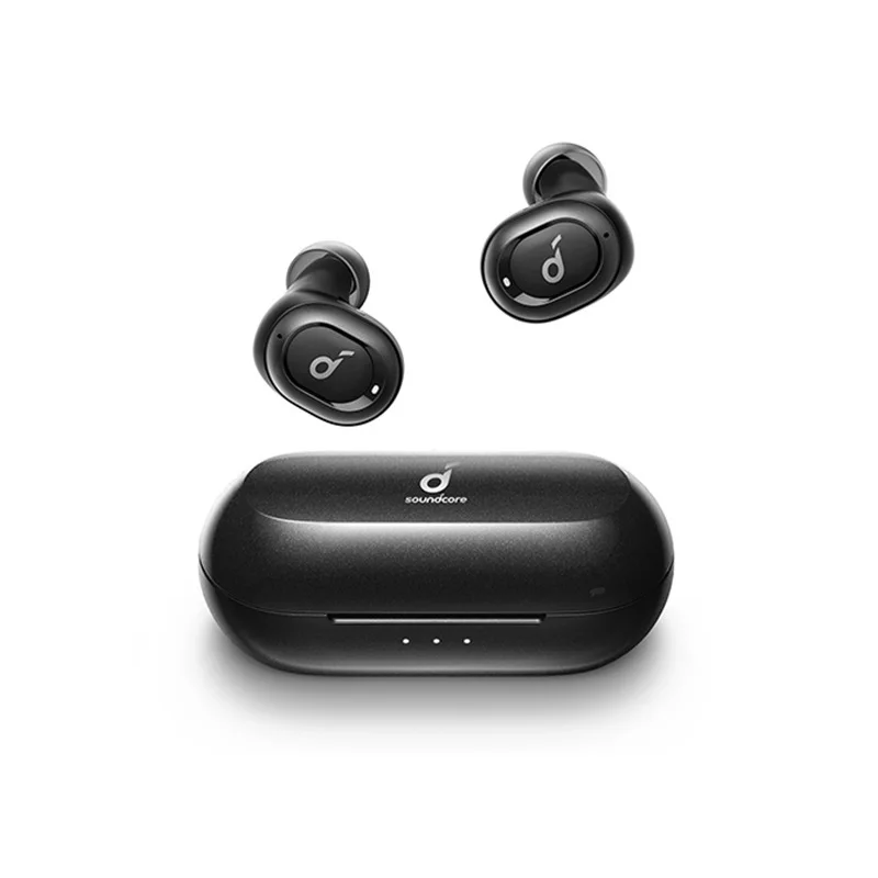 To Liberty Neo True wireless earbuds, bluetooth earphones, Bluetooth 5.0, Sports Sweatproof, and Noise Isolation