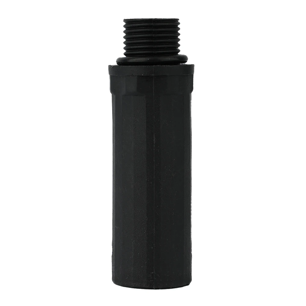 High Quality Breathing Rod Part Vent Hat 15.5mm 1pcs Air Compressor Air Compressor Pump Anti Oil Injection Black