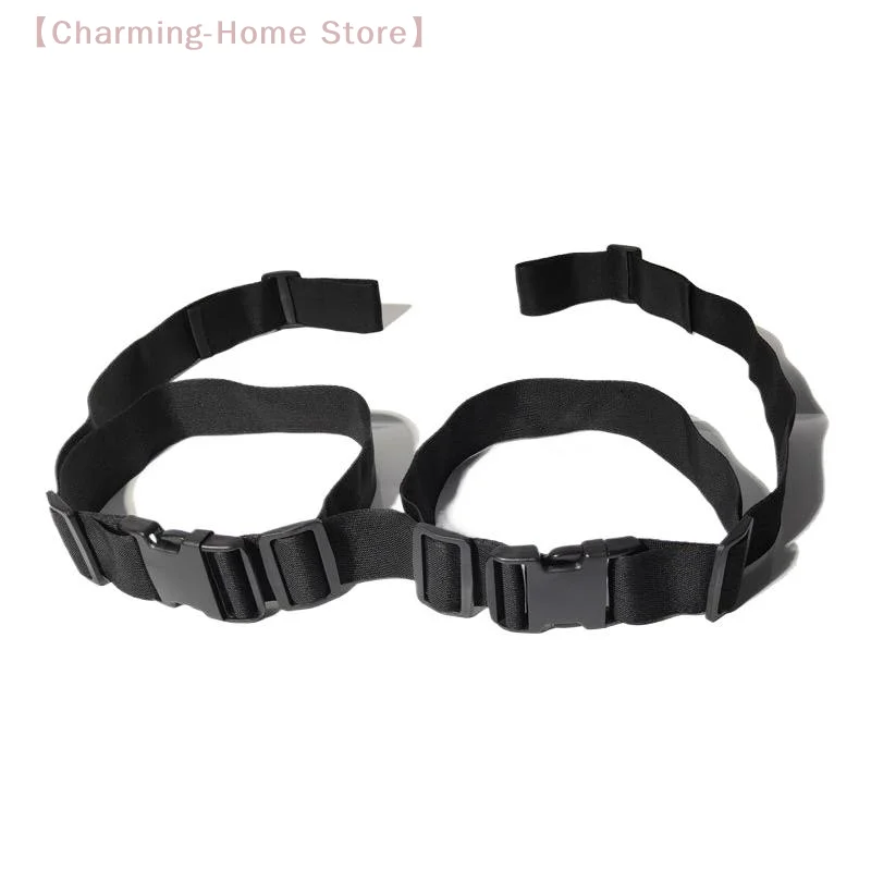 【M】Universal Electric Tricycle Safety Belt Elderly Scooter Fixed Insurance Strap For Child Elder Motorcycle Safety Belt