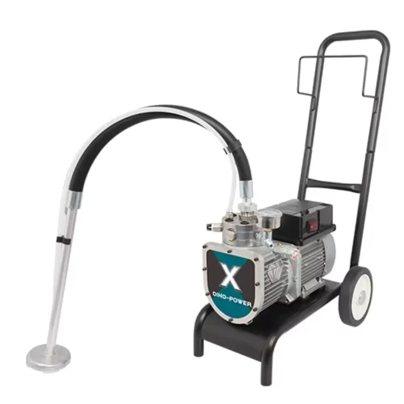 DP-X980C Electric Efficient Airless Spraying Equipment Diaphragm Pump