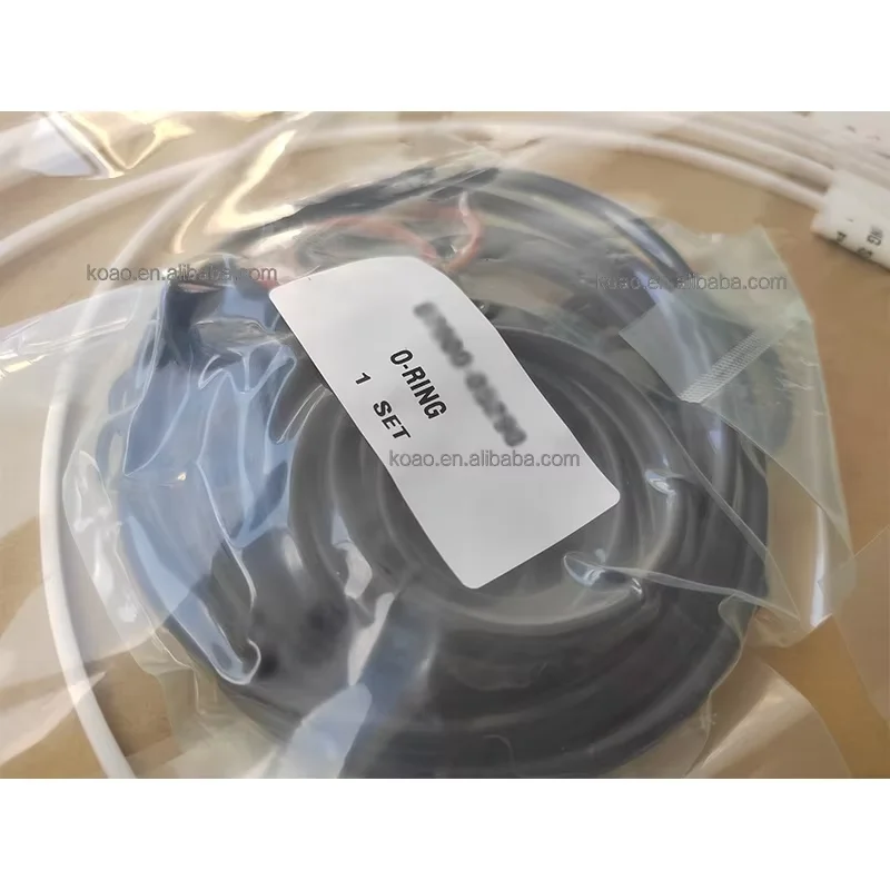 175-15-05110 175-15-05064 Transmission Seals For D155A-1 D155A-2 Bulldozer System