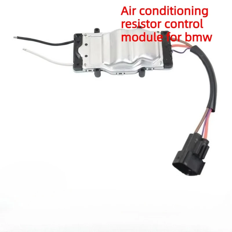 

1137328080 Suitable for BMW 3 Series Air Conditioner Resistor