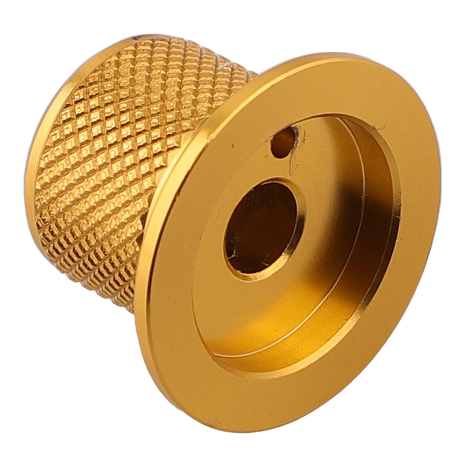 

Прецизионная ручка для аудио-проектов DIY, регулятор громкости, ручка из цельного алюминия, разнообразие цветов, простая установка