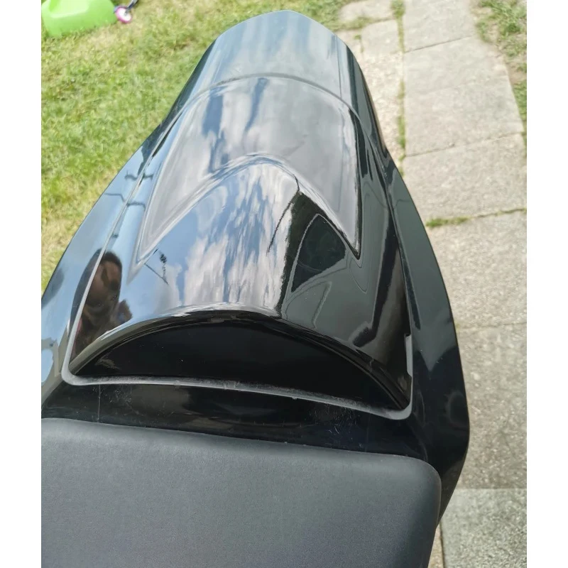 Motorcycle Rear Seat Fairing Cover, Cover For Kawasaki Z750, Z1000, Z 750, 1000, 2005, 2006, 636/Ninja ZX6R, ZX-6R, 2003, 2004, - view 6