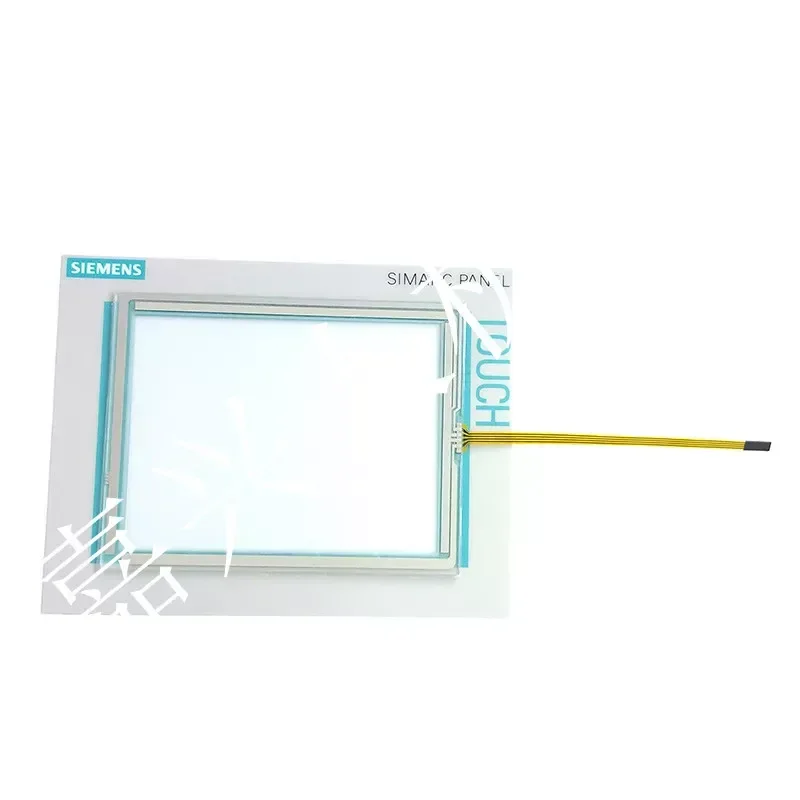 for 6AV6642-0AA11-0AX0 TP177A Protective Mask Film Touchpad Touch Panel Screen Protector Cover for New Model
