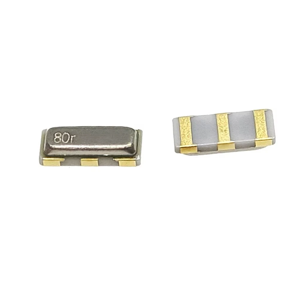 10PCS/lot 3213  SMD Ceramic Crystal Oscillator 8Mhz 12Mhz 20Mhz 16MHZ 8.000MHZ CSTCE 3Pin Ceramic Resonators CSTCE16M CSTCE8M 3.