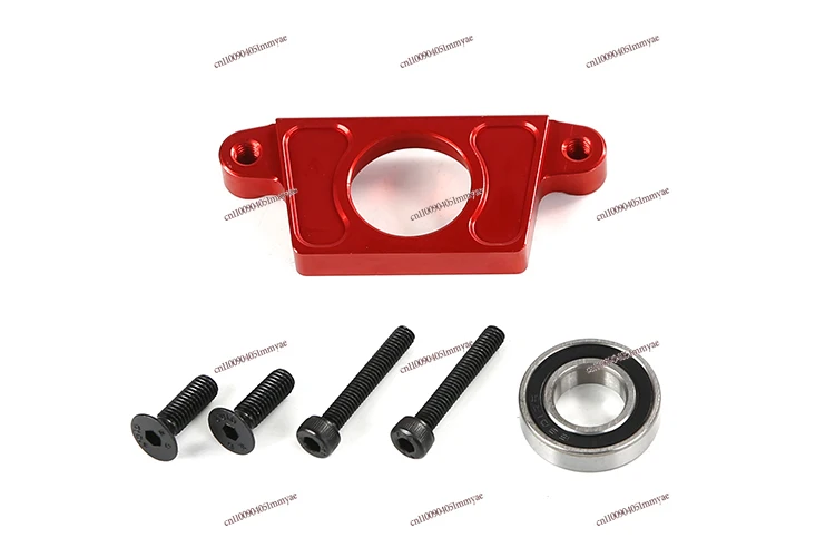 CNC Brake Bearing Seat 95125 Instead of Plastic Parts 66069