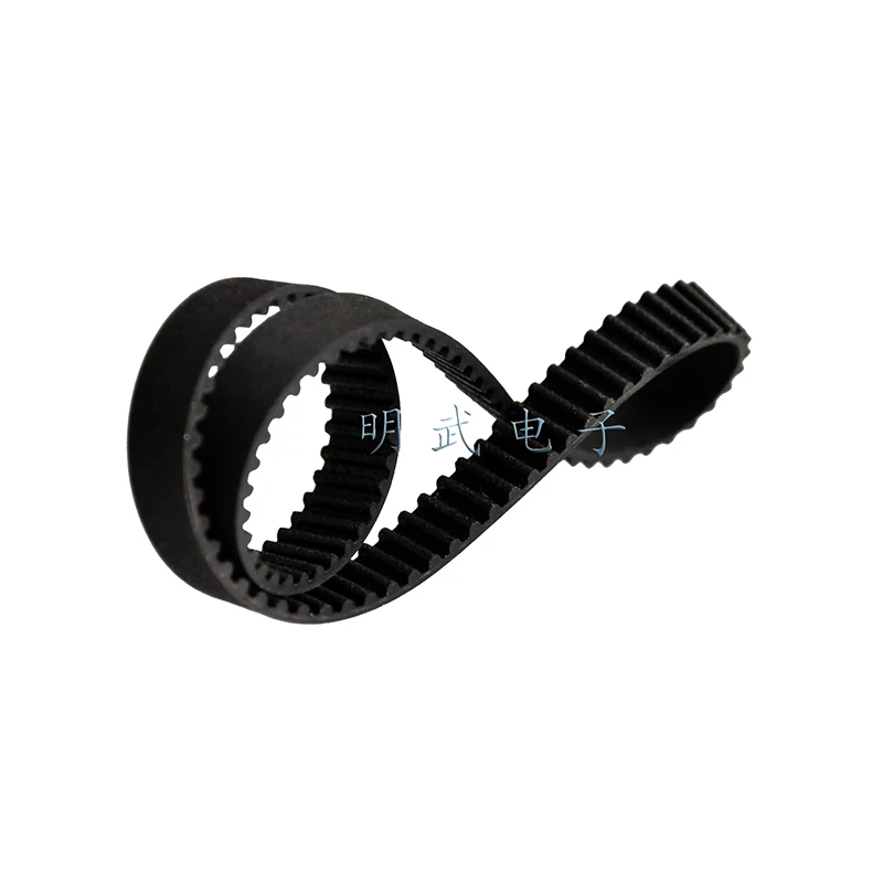 طابعة ثلاثية الأبعاد 2GT-6mm حلقة مغلقة مغلقة مؤقت اشتعال محيط 200 280 400 852mm