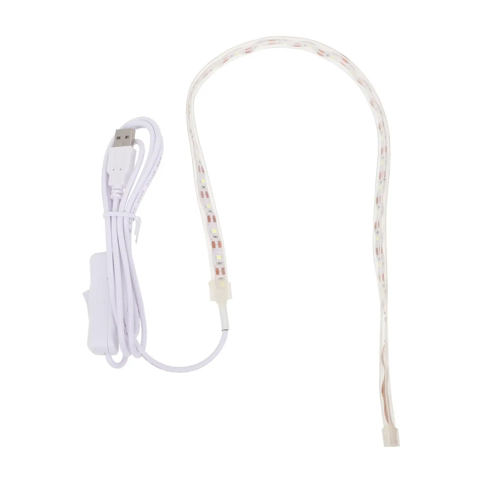 

Wind Instrument Repair Tools 30cm Leak Light Tester for Saxophone Clarinet Durable Material Practical Accessories