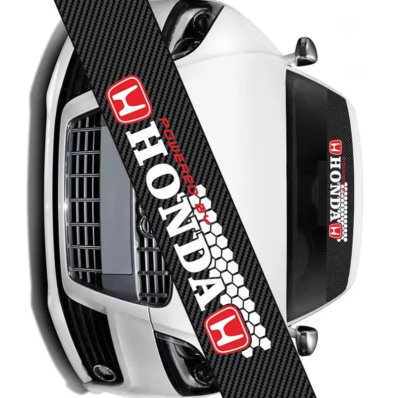 

Наклейка-эмблема на лобовое и заднее стекло автомобиля (1 шт.) для Honda: Accord, Odyssey, CRV, Jazz, Pilot, Civic, City, HRV, Crosstour