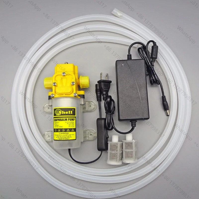 Wine cylinder wine pump electric wine pump 220v wine pumping artifact