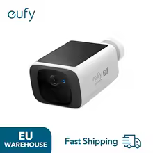Caméra extérieur Eufy security S220 SoloCam