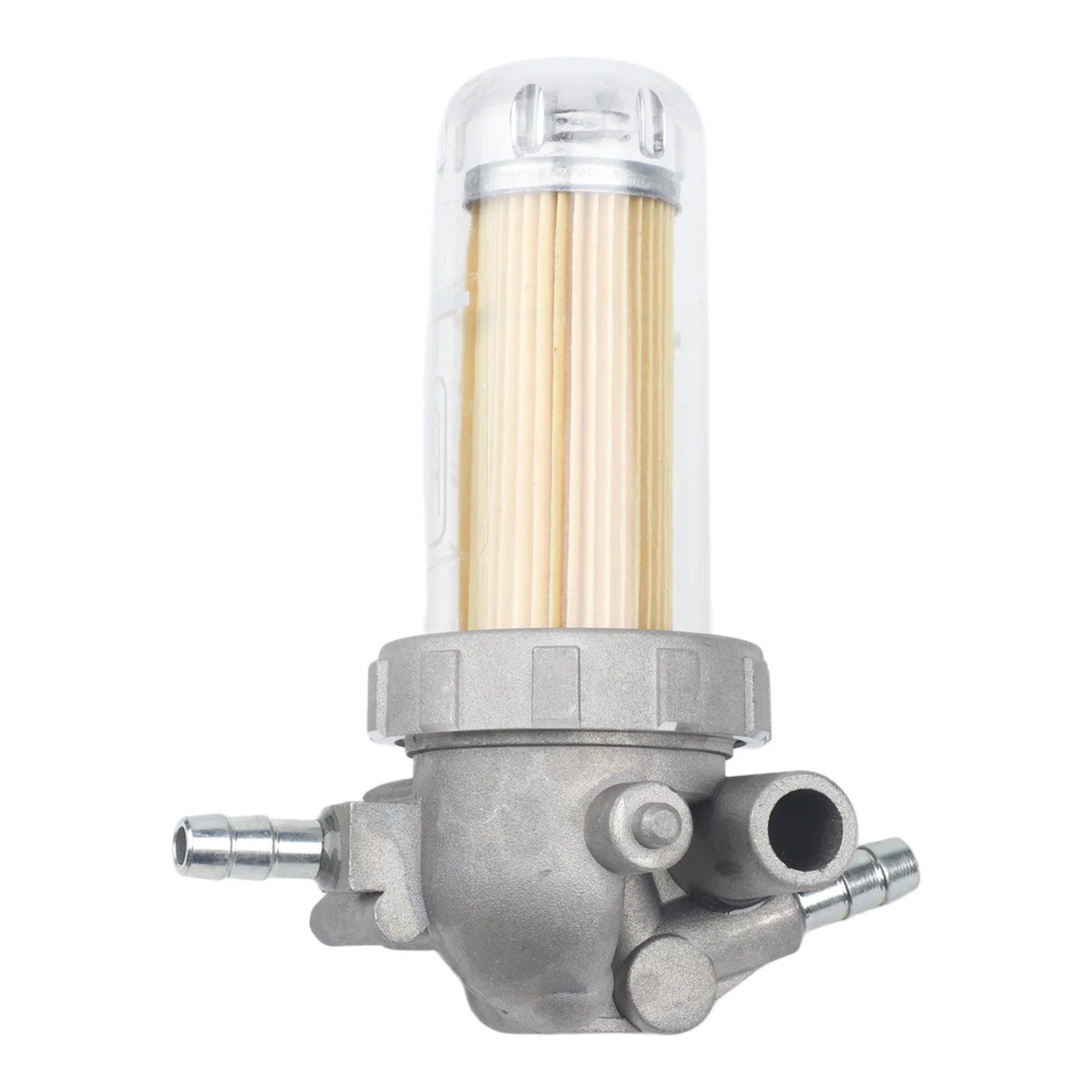 

As Shown In The Picture Fuel Filter Assembly For B6100 G4200 Tractors Solenoid Valve Control Fluoroelastomer Seal