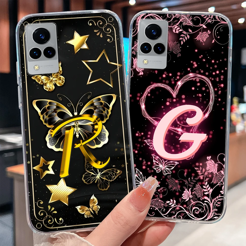 For Vivo V21 21E 4G… - image