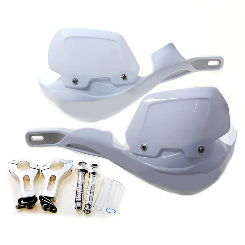 Protège-mains pour moto 22MM 28MM, protège-guidon, protège-barre de guidon, protection pour KTM HONDA YAMAHA SUZUKI HONDA ATV Dirt Bike