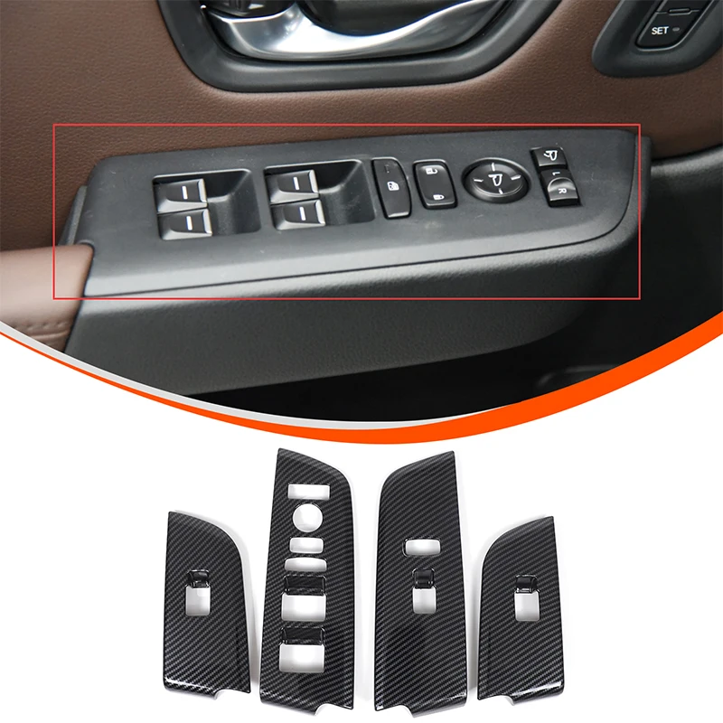 Car Window Lift But… - image