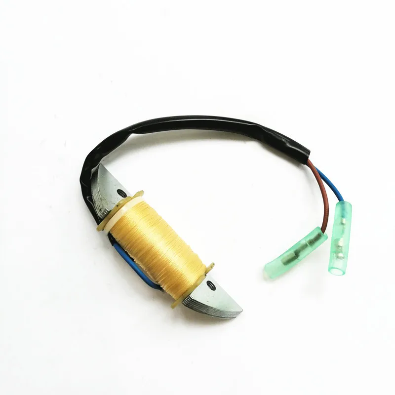 63V-85520-00 Outboard Charge Coil Replaces For 9.9HP 15HP Parsun for Yamaha Outboard Engine