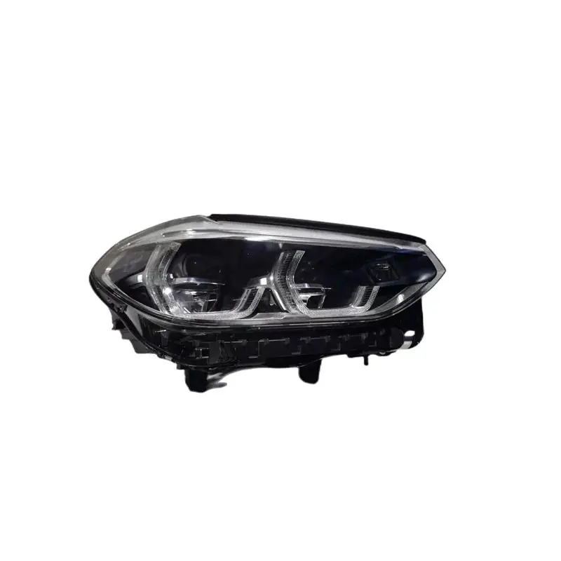 BJY Factory Car Light LED Headlight Special For X3 G08 2018-2021 Wholesale Front  Manufacturer G01  Plug and Play