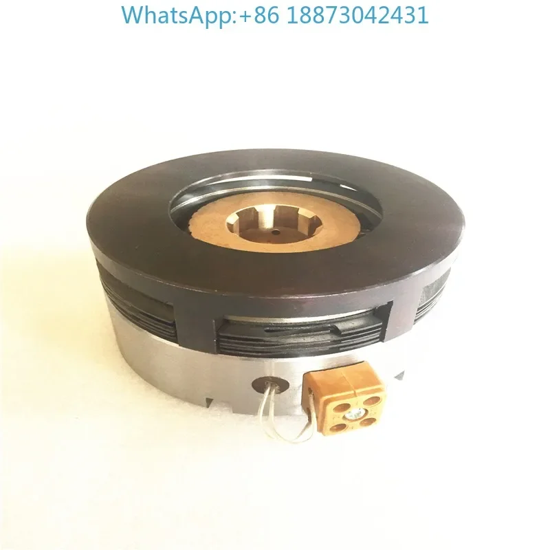 

DLM3 full range electromagnetic clutch DC24V DLM3-2.5/10/40/63, etc.