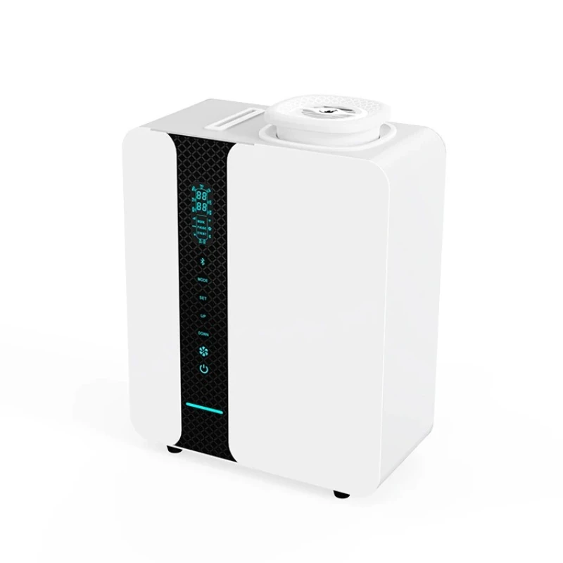 

Commercial HVAC Anhydrous Aromatherapy Diffuser Household and Hotel Essential Oil Diffuser Product Name Aromatherapy