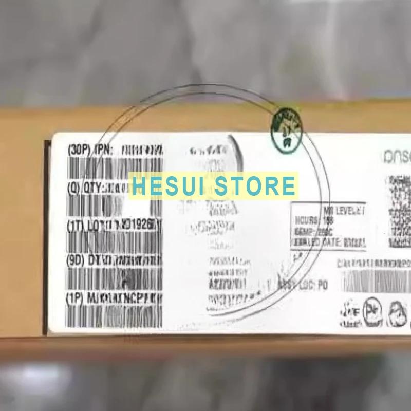 

10 шт. оригинальный импортный патч NCP1910B65DWR2G NCP1910B65 SOP-23