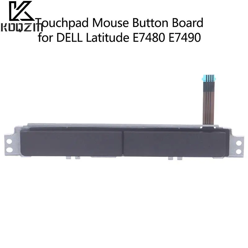 

Тачпад, кнопка мыши, левая и правая клавиши для Latitude E7480 E7490 0XKYX9