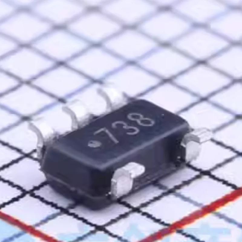 LM26CIM5-YHA/NOPB Sensors, Transducers Temperature Sensors Thermostats - Solid State 110°C Active Low Open Drain SOT-23-5